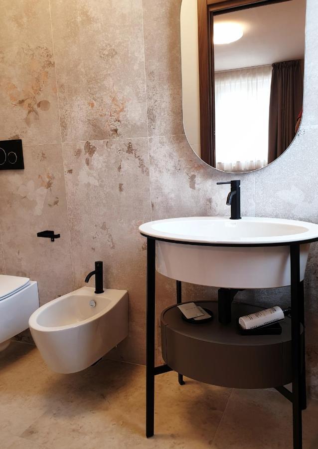 فندق Destasu' Bed And Wellness كاستل ديل مونتيه المظهر الخارجي الصورة