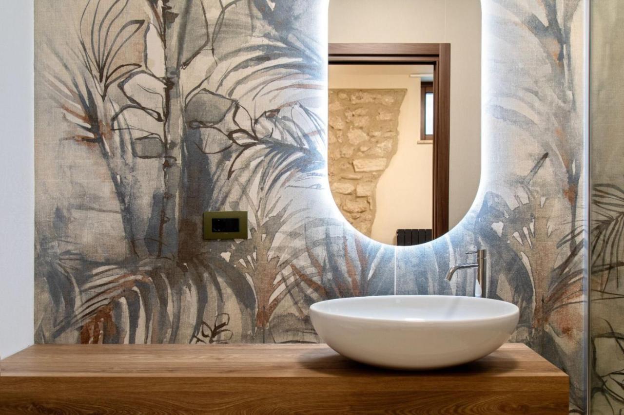 فندق Destasu' Bed And Wellness كاستل ديل مونتيه المظهر الخارجي الصورة
